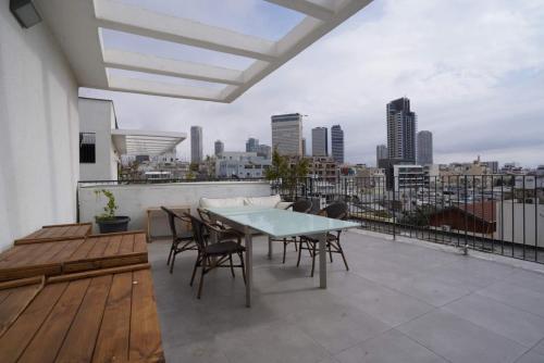 HaKerem Luxury Apartments - image 4