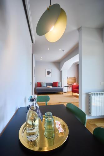 Atlas Aparthotel in Piatra Neamt