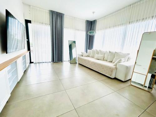 HaKerem Luxury Apartments Room Type - Penthouse Apartment