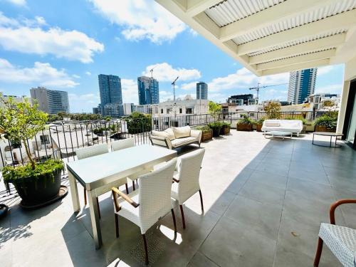 HaKerem Luxury Apartments, Tel Aviv