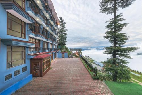 The Prakriti Retreat by Exotic Stays photo 4