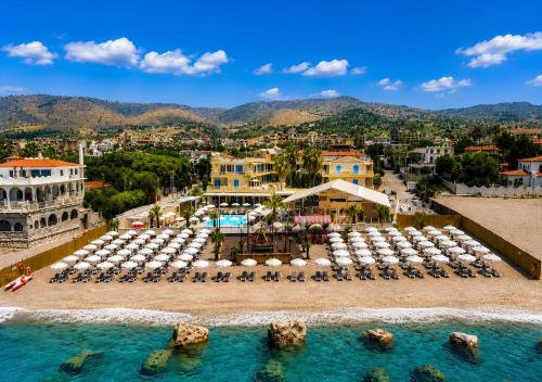 Didimos Resort