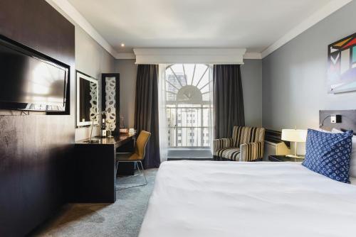 hotel photo