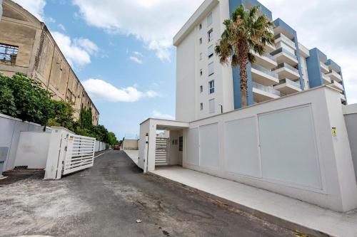 U Gnore Apartment