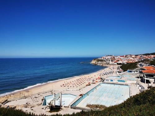 Yakındaki yerler, Pinhal Litoral in Marinha Grande