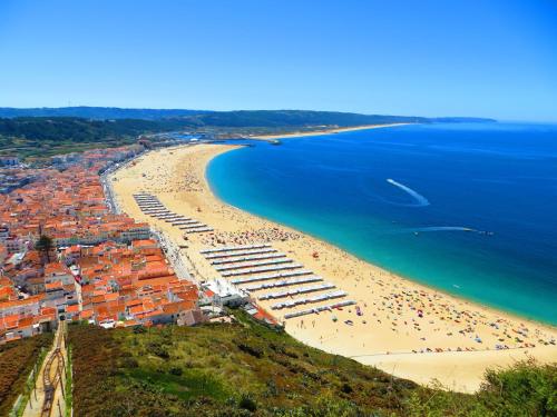 Yakındaki yerler, Pinhal Litoral in Marinha Grande