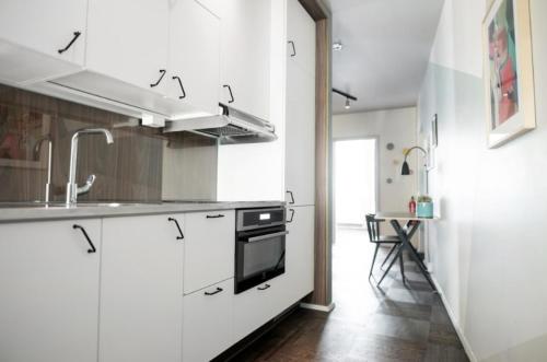 Second Home Apartments Asplund in 솔나