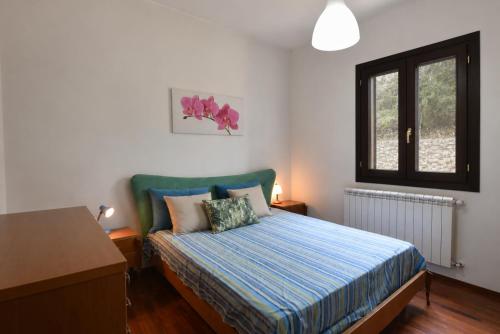 Villa Margi in Monterosso Almo