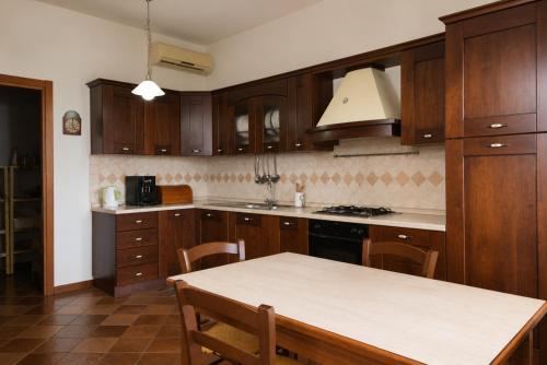 Villa Margi in Monterosso Almo