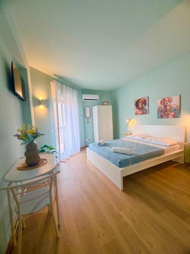 Ancora Una Volta Holiday Home