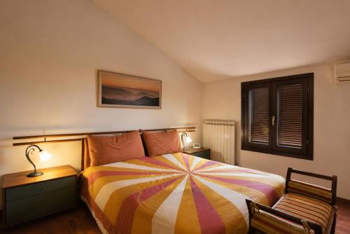 Villa Margi in Monterosso Almo