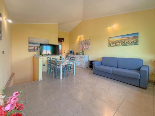 Between Sea and Nature - 3 Minutes from La Pelosa by Host Hero