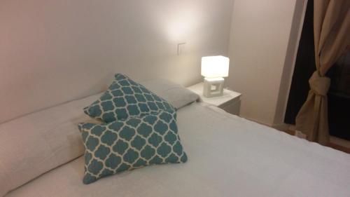 Apartamento Santo Tomas 23 Izq