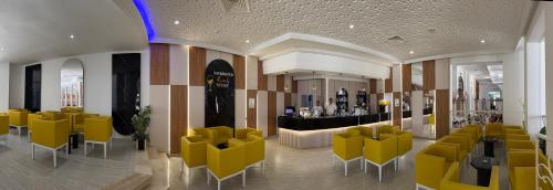 Caribbean World Mahdia in Hiboun