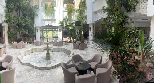Caribbean World Mahdia in Hiboun