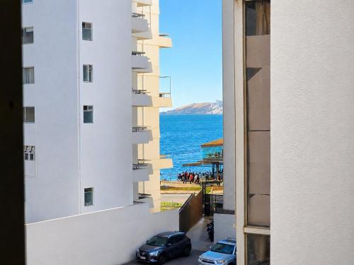 Estudio muy turístico con Vista al Mar - image 2