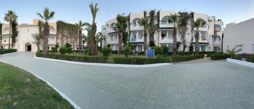 Caribbean World Mahdia in Hiboun
