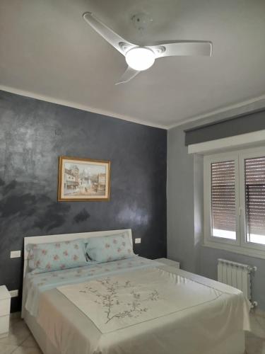 oltremare apartment