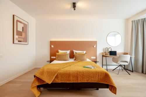 Diamant Suites Brussels EU, Brüssel