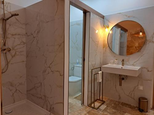 Bastide De Marie Grasse – Grasse, CT