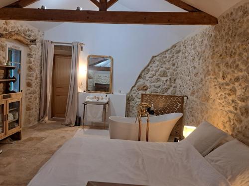 Bastide De Marie Grasse – Grasse, CT