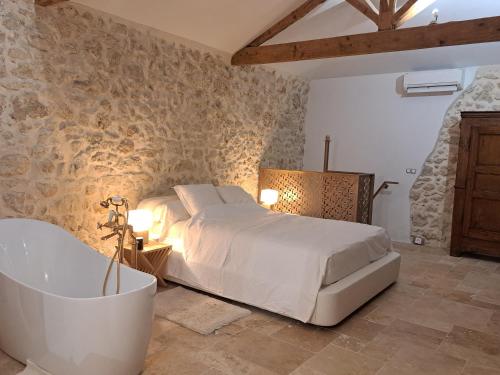 Bastide De Marie Grasse – Grasse, CT