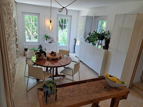 Bastide De Marie Grasse – Grasse, CT
