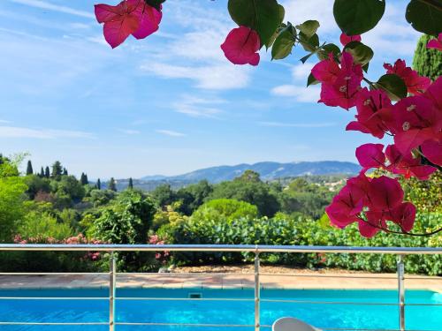 Bastide De Marie Grasse – Grasse, CT