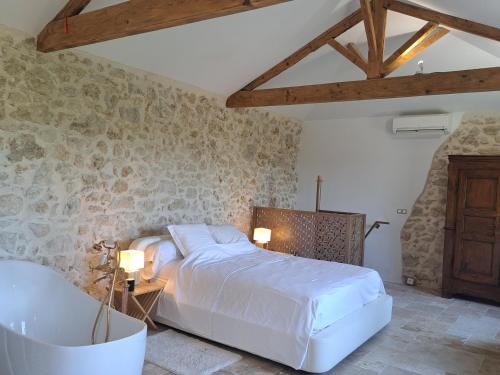 Bastide De Marie Grasse – Grasse, CT