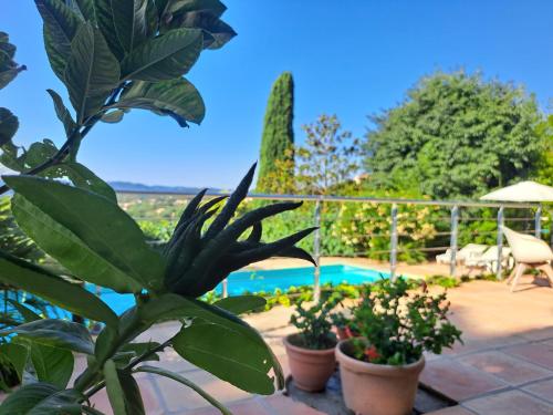Bastide De Marie Grasse – Grasse, CT