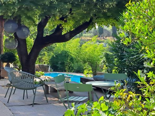 Bastide De Marie Grasse – Grasse, CT