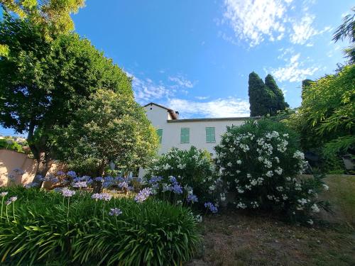 Bastide De Marie Grasse – Grasse, CT