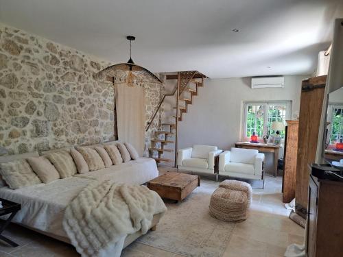 Bastide De Marie Grasse – Grasse, CT