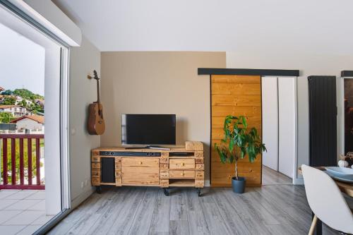 Appartement Teilleria - Welkeys
