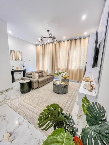 The Bella Villas Luxury Apartments - image 3