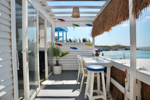 Létesítmények, Ô Chalet Anfeh- Guesthouse in Taht Al rih Beach (O Chalet Anfeh- Guesthouse in Taht Al rih Beach) in Anfah