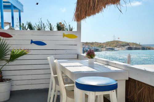 Létesítmények, Ô Chalet Anfeh- Guesthouse in Taht Al rih Beach (O Chalet Anfeh- Guesthouse in Taht Al rih Beach) in Anfah