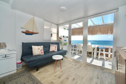 Ô Chalet Anfeh- Guesthouse in Taht Al rih Beach (O Chalet Anfeh- Guesthouse in Taht Al rih Beach) in Anfah
