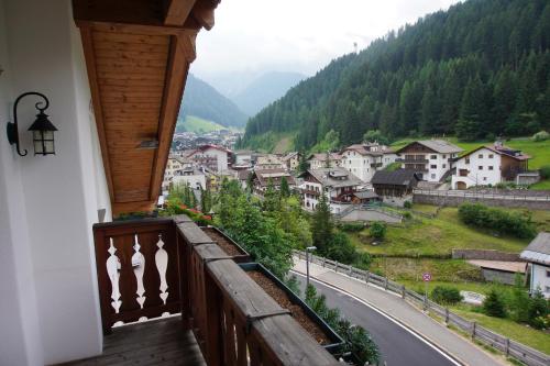 Apartments Rusctlea