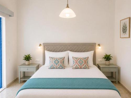 Klima Rooms chambre d'hôte Yialós