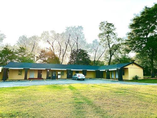 Skyland Motel in اميريكوس