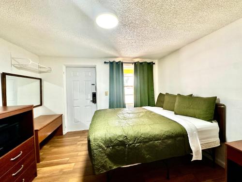 Skyland Motel in اميريكوس
