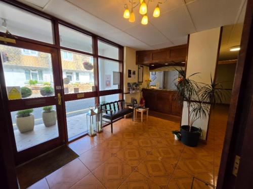 Vestabils, Beau Rivage in Saint Brelade