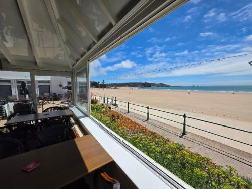 Skats, Beau Rivage in Saint Brelade