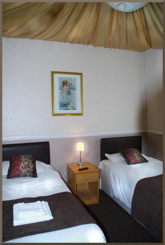 Hotel Vienna - image 4