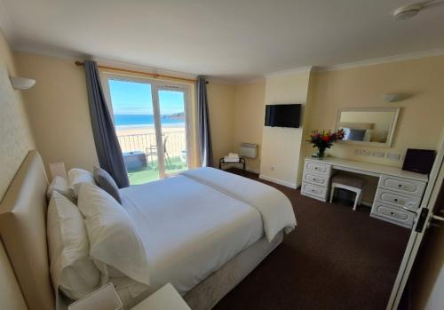 Beau Rivage in Saint Brelade