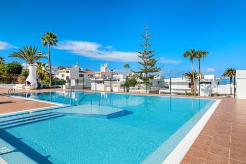 Estudio 5 Costa Adeje 1