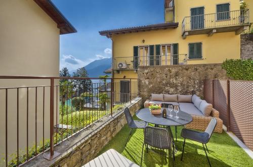 The Oasis Your Secret Corner on Lake Como