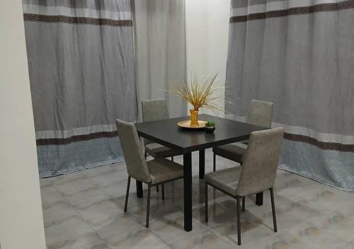 Zahra Suites in North Bank