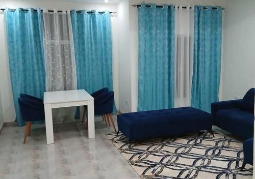 Zahra Suites in North Bank